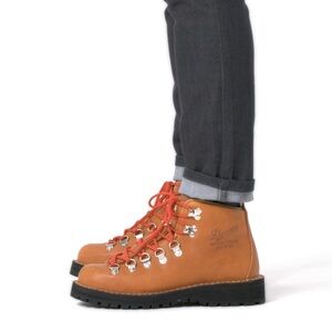 Danner Mountain Light Hiking Boots